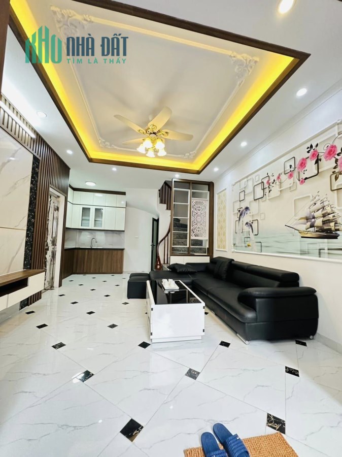 BÁN NHÀ TRƯỜNG CHINH- ĐỐNG ĐA, LÔ GÓC 2 MẶT THOÁNG - TRUNG TÂM ĐỐNG ĐA - NGÕ RỘNG THOÁNG 45M 5 TẦNG