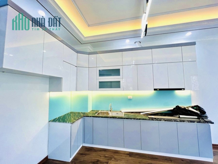 BÁN NHÀ PHỐ KIM NGƯU, S 65M x 3 TẦNG, 2 MẶT THOÁNG. GIÁ CHỈ 4 TỶ 350