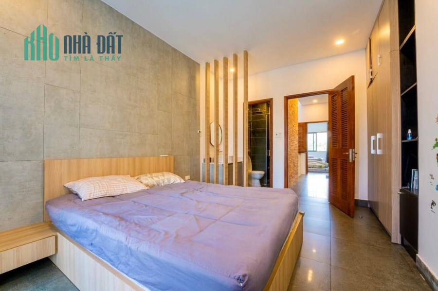 Bán nhà HXH 6m Tây Thạnh - Lê Trọng Tấn, 4.6x16m, 5 Tầng - 5PN, 8.1 Tỷ  (TL)