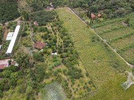 Cần chuyển nhượng 1.020 m2 đất vườn tại Đồng Nai, cách QL1A khoảng 15 phút đi xe