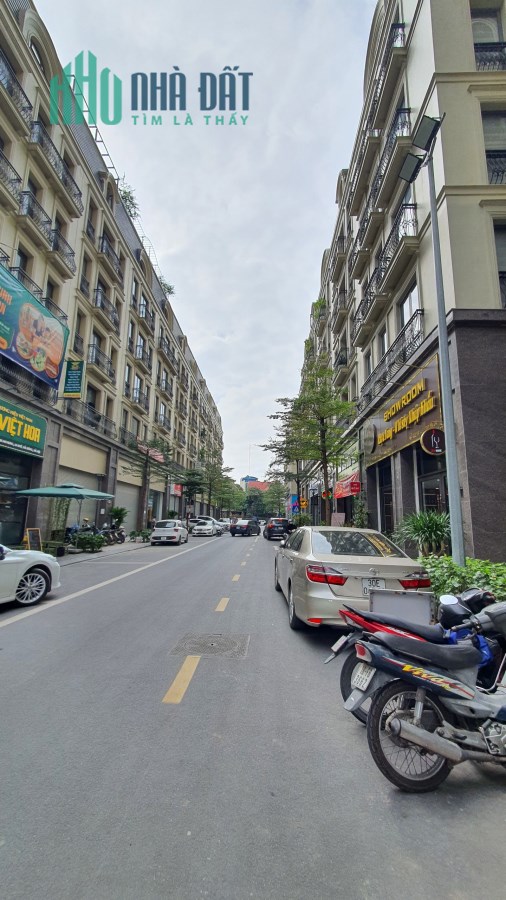Bán shophouse, liền kề - dự án The Terra An Hưng mặt đường kinh doanh, giá đầu tư