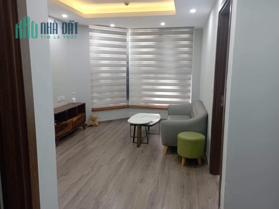 Cần bán căn chung cư HUD Nguyễn Thiện Thuật tầng 4, trung tâm thành phố đầy đủ tiện nghi.