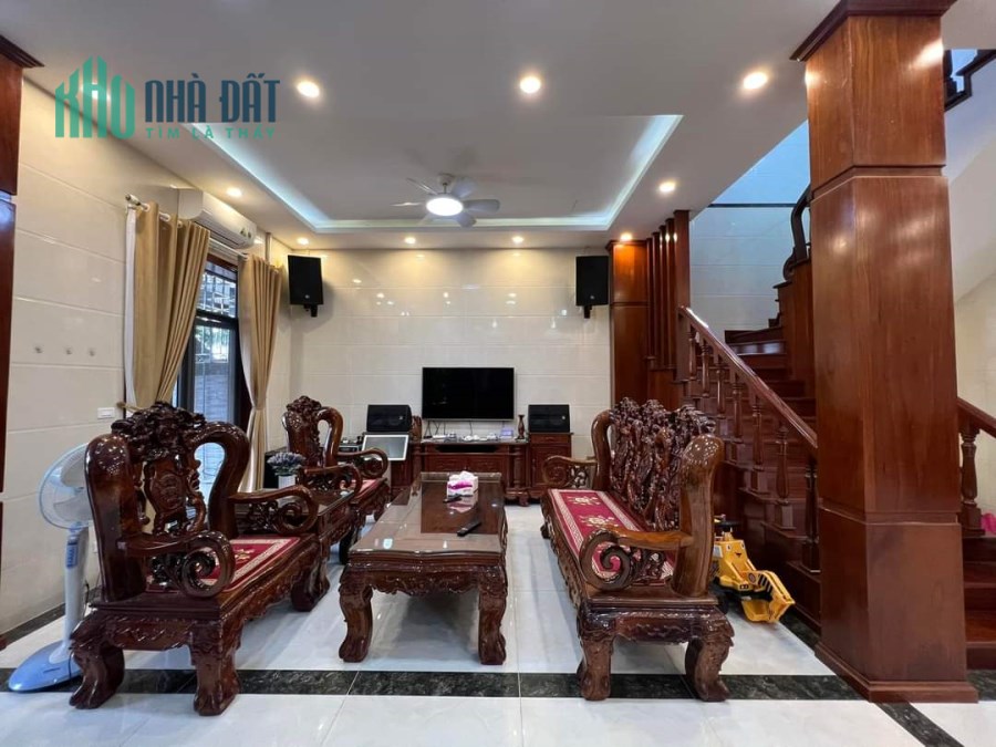 Bán nhà Nguyễn Văn Huyên 70m2, 3 thoáng, Gara, Kinh Doanh, ở luôn