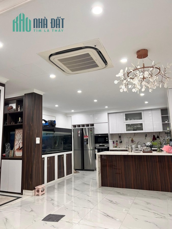 Bán nhà Kim Mã, Giang Văn Minh 100m2 4T 19 tỷ. Ô TÔ TRÁNH, KINH DOANH 091228365.