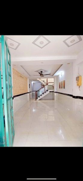 Bán GẤP nhà Nguyễn Duy Cung, P12, Gò Vấp, 40m2 giá 4.15  tỷ TL.