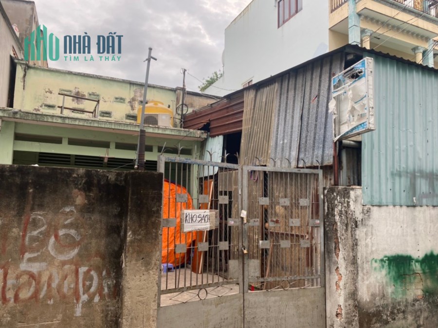 Bán nhà Lê Đức Thọ, P.17, Gò Vấp: 7,3 x 15, giá 8,6 tỷ