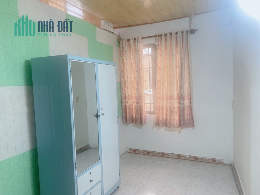 Nhà đẹp ngay sau Giga Mall Phạm Văn Đồng TP. Thủ Đức. 44m2 HXH chỉ 3.3 tỷ