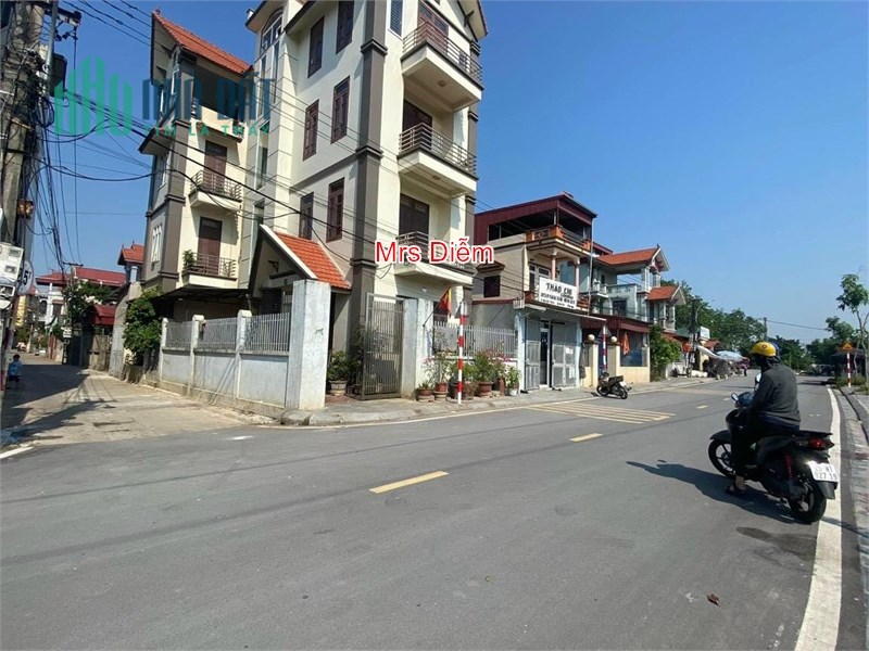 Cần bán 50m nhà 3 tầng đẹp lung linh tại Lễ Pháp, Tiên Dương, Đông Anh. Giá nhỉnh 3 tỷ
