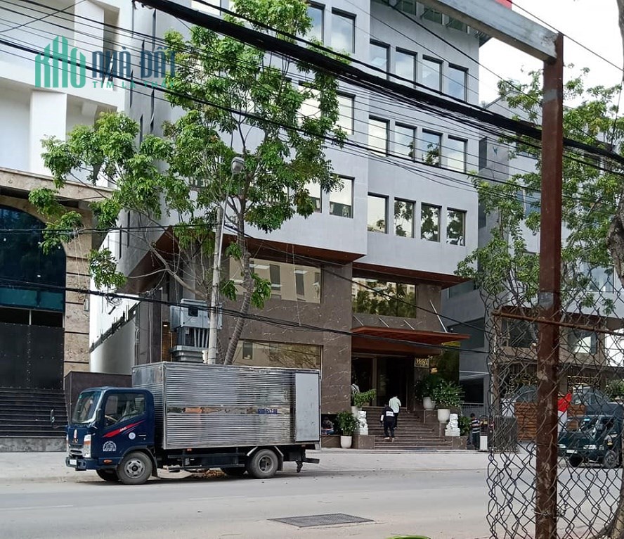 BÁN NHÀ MẶT TIỀN NHẤT CHI MAI- TÂN BÌNH- NGANG 6M-  ĐƯỜNG CỘNG HÒA-SÂN BAY- 115M2- GIÁ 30 TỶ.