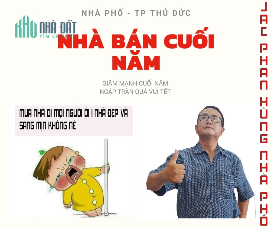 Nhà cần bán Ở Phường Linh xuân , 47m2  , Giá chỉ 3,9 tỷ