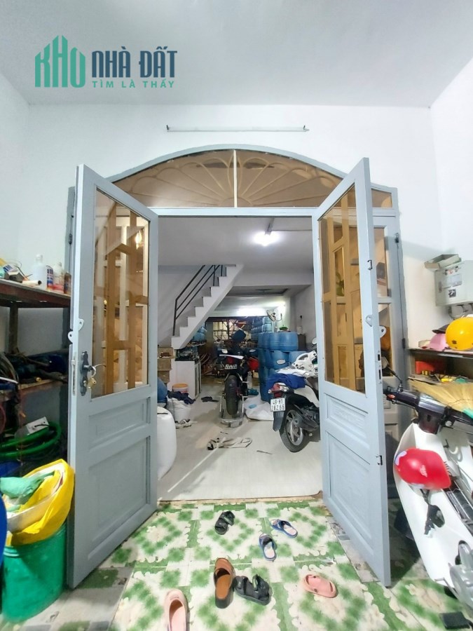 Ngộp Bank BÁN GẤP nhà Liên khu 5-6,71m2 Giảm từ 3ty8 xuống còn 3 tỷ 5