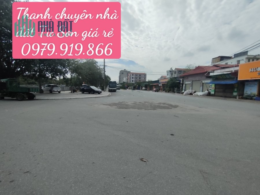 phân lô PHÚ ĐIỀN HƯƠNG MẠC CHỈ 2,2 TỶ  có ngay lô đất đường tránh , vỉa hè đá bóng  diện tích 100 m