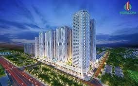 HOT! SIÊU PHẨM! căn 67m 2 ngủ 1,4 tỷ The Vesta - view đẹp - chủ cần bán gấp - giá rẻ nhất khu vực