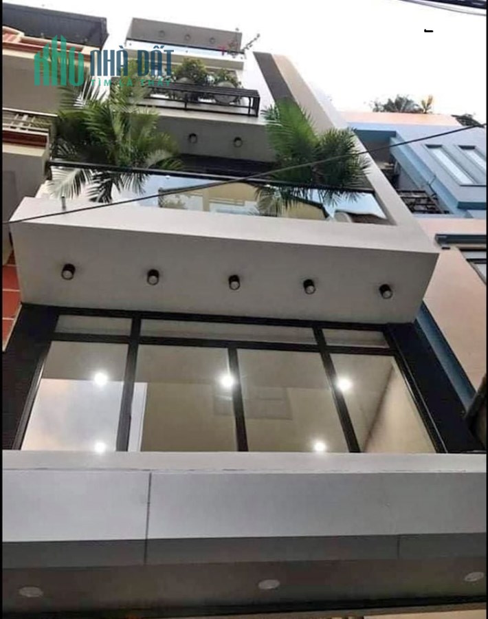 Tiện ích Vinhomes. Trước nhà 3m. Cần bán Phố Mễ Trì 60m2*4T. Thiết kế đẹp. Rất mới. Ở ngay