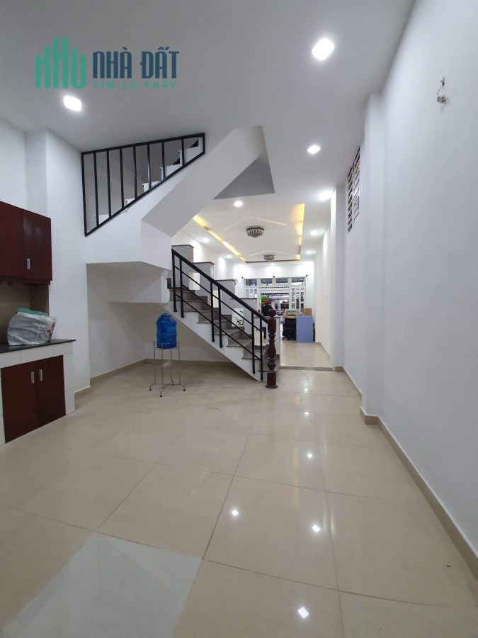 BÁN GẤP NHÀ NGỘP BANK Sinco-Bình Tân- 93M2-Giá chỉ 4 Tỷ