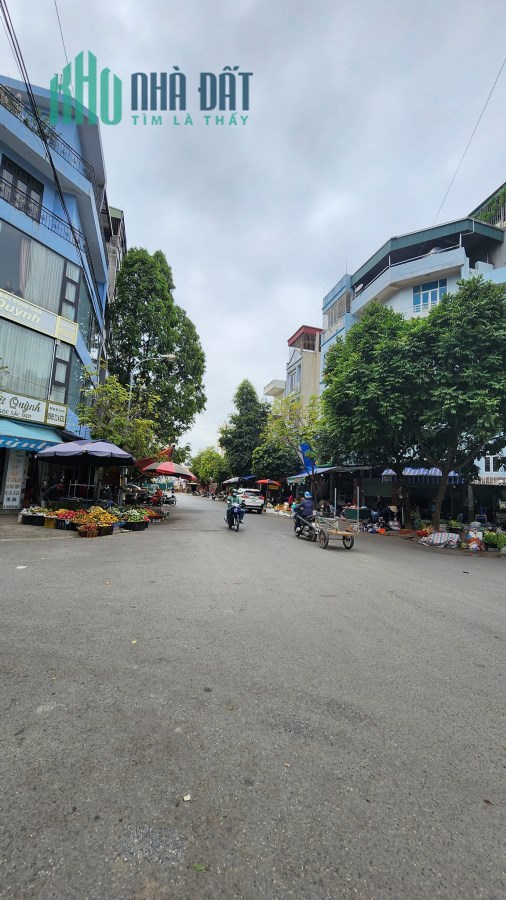 CẦN BÁN GẤP NHÀ PHÂN LÔ - KĐT PHÚ LƯƠNG - KINH DOANH - VĂN PHÒNG