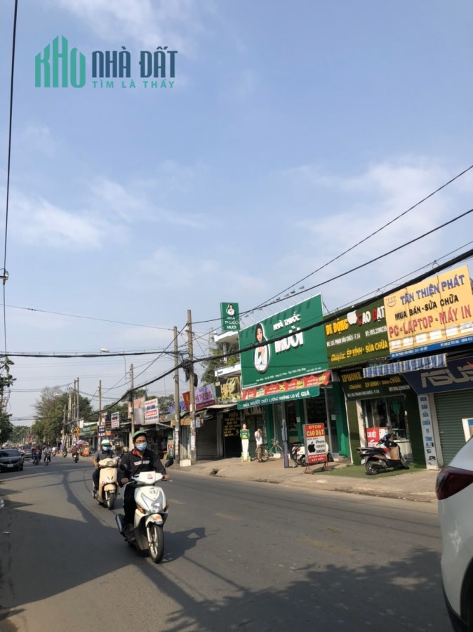 MT Quang Trung GV 9x22 bán gấp 28 tỷ