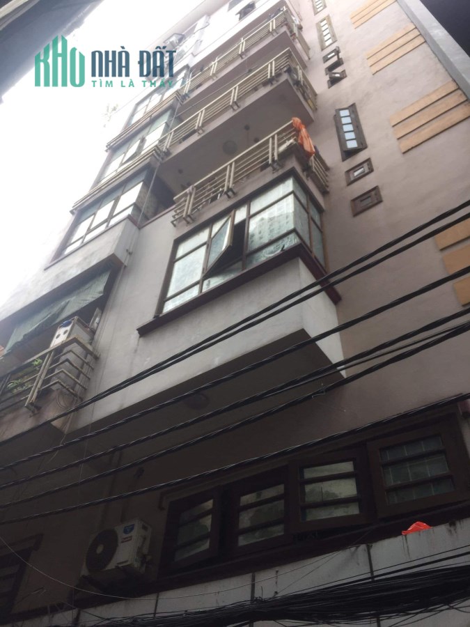 Gà đẻ Trứng Vàng-21 phòng khép kín- Mặt ngõ Kinh Doanh- ô tô vào nhà 70m
Phố Nguyễn Thị Định- mặt