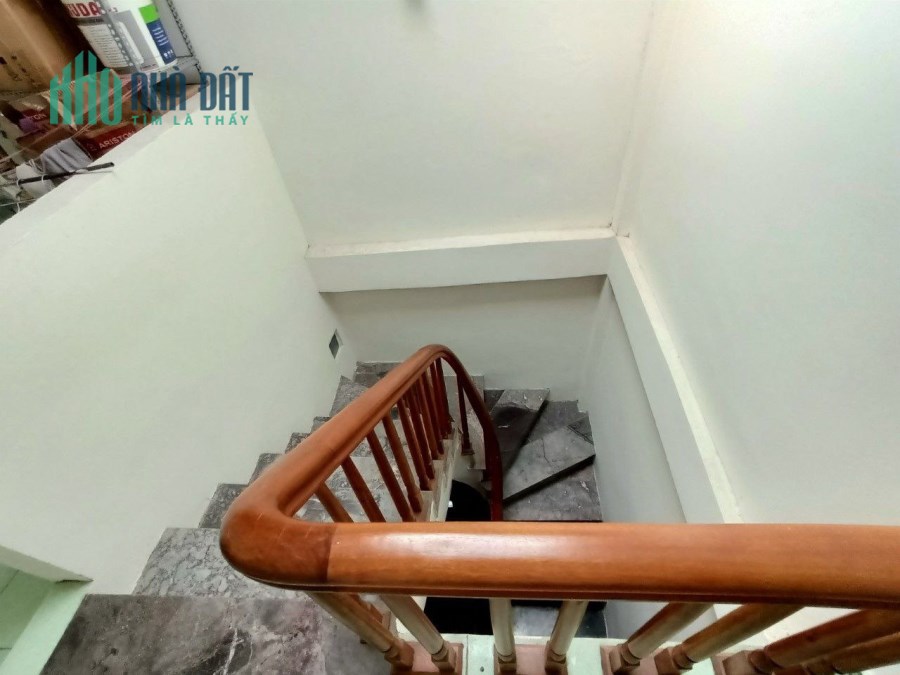 Bán nhà Kim Hoa Ở LUÔN 55m2 x 4T, MT6.5m, 5 tỷ