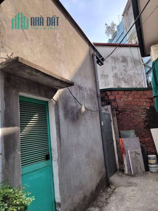 Cực rẻ Nguyễn khoái dt51giá 2.9 tỷ Hoàng Mai