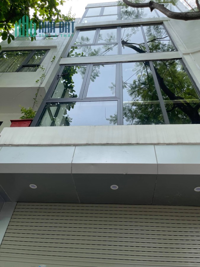 NHÀ MẶT PHỐ LÔ GÓC Ô CHỢ DỪA ĐỐNG ĐA VỈA HÈ RỘNG KD ĐỈNH-MT 5.6M-DT48M2/4T- GIÁ CHỈ 7 TỶ 6