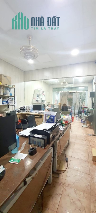Bán nhà MT Bắc Hải ngay Cách Mạng Tháng 8, DT :4x23m, 2+1 Tầng, 16.5  tỷ