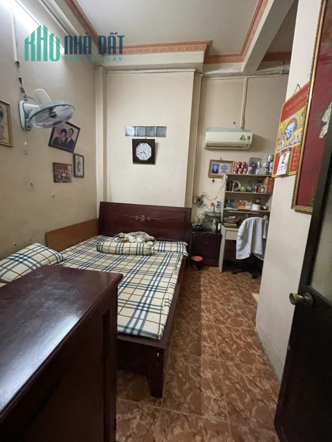 Bán gấp trong 7 ngày, nhà HXH Lê Quang Định, Bình Thạnh, 108m2, chỉ 9 tỷ 350