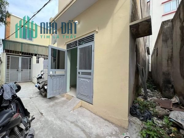 Thật 100% bán 46,2m đất tặng nhà 2 tầng Yên Xá – Thanh Trì giá chỉ 3,03 tỷ