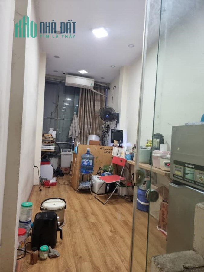 Bán nhà  mặt phố Thái Hà, Đống Đa 15m2 x 5 tầng kinh doanh sầm uất,  giá 7.5tỷ