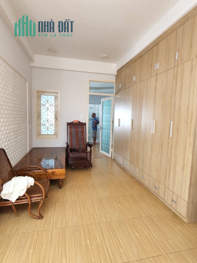 BÁN NHÀ 3 TẦNG VIEW CÔNG VIÊN, ĐT PHƯỚC LONG, NHA TRANG, KH DT 89M² 3 TẦNG, GIÁ 5 TỶ 1