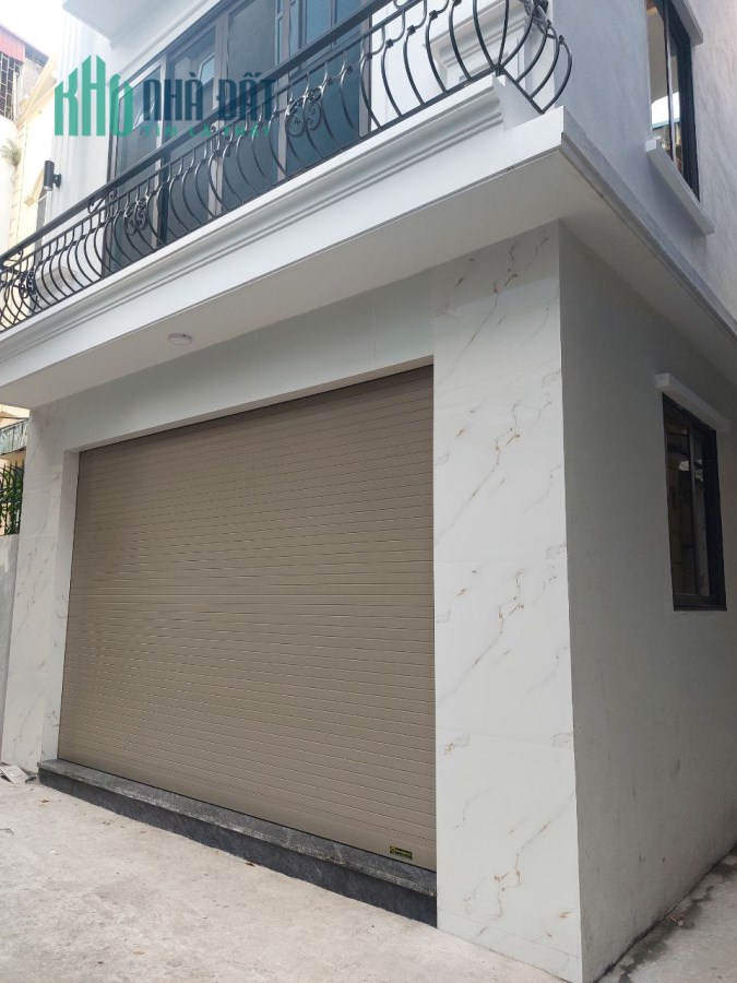 Bán nhà LK trung tâm quận Hà Đông, 50m2, MT4,5, giá 8.3 tỷ.