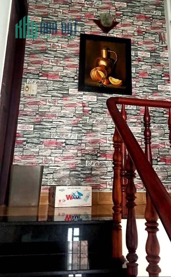 Bán nhà giáp KCN Tân Bình - 2 Tầng kiên cố - Tiện ích đầy đủ
