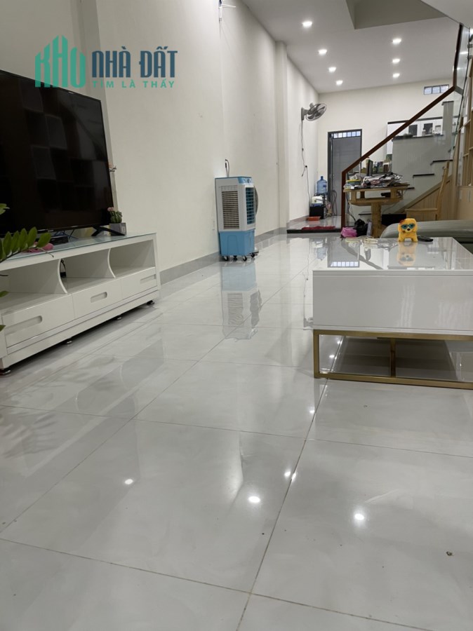 BÁN NHÀ 3 TẦNG VIEW CÔNG VIÊN ĐT HÀ QUANG 2 PHƯỚC HẢI, NHA TRANG. DT 80M², GIÁ 5,5 TỶ