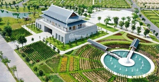 Sala Garden tọa lạc tại xã Tân Hiệp, huyện Long Thành, tỉnh Đồng Nai, sở hữu vị trí độc tôn đáng mơ