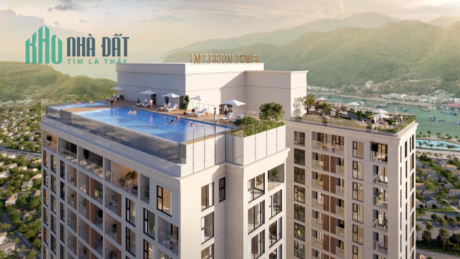 CĂN HỘ NHA TRANG GRAND MARK