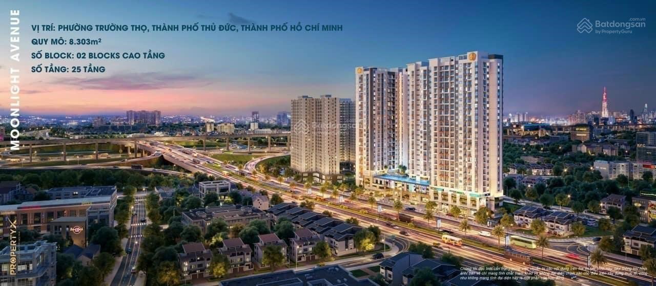 BÁN CĂN HỘ MOONLIGHT AVENUE, DT: 34-90M2, GIÁ CHỈ TỪ 2,4 TỶ/CĂN. CHIẾT KHẤU 47%,HOTLINE: 0931315533