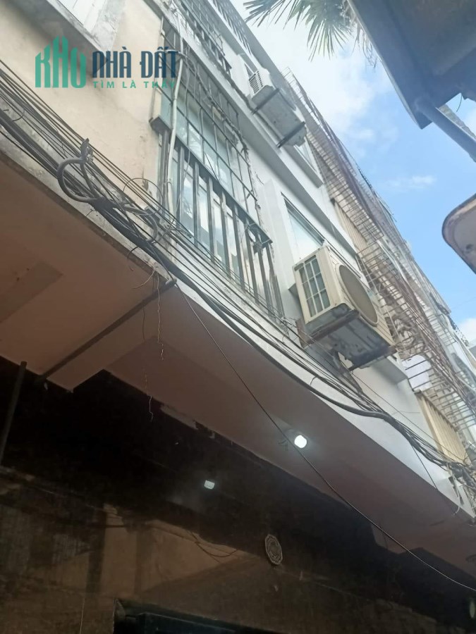 TẦM TIỀN SIÊU HIẾM CHỈ 10M RA MẶT PHỐ - GẦN CHỢ,TRƯỜNG - NHÀ ĐẸP Ở NGAY CÓ NỘI THẤT LUNG LINH 33M