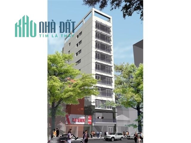 💥 Tòa Văn Phòng Building Mặt phố Nguyễn Ngọc Nại, Thanh Xuân, 113m2 9T, MT 5m, Chỉ 38 Tỷ 💥