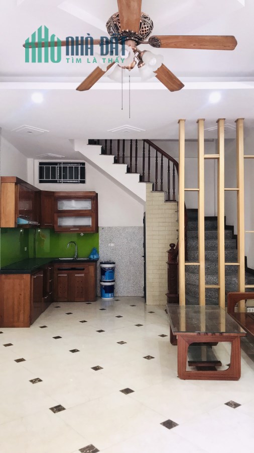 Bán Nhà 5 Tầng Ô Tô Đỗ Tặng Nội Thất Văn La Hà Đông, Hà Nội 31m2 Gí Nhỉnh 4 tỷ.