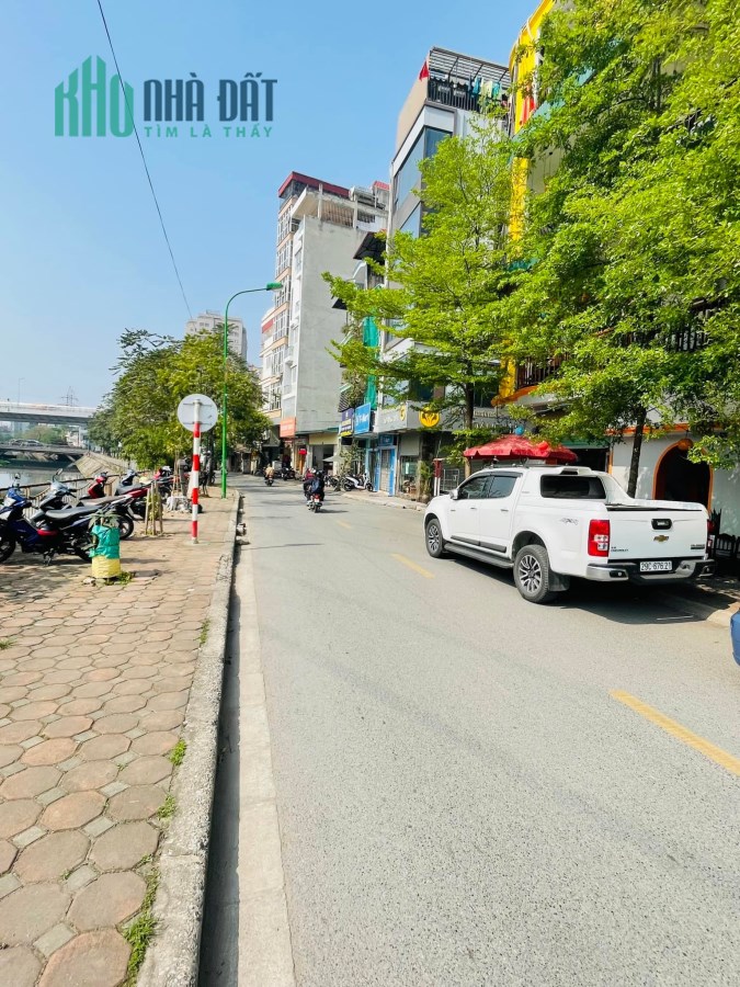 💥 Bán nhà Mặt phố Hà Kế Tấn, Thanh Xuân, 41m2 5T, MT 5m, Chỉ 11 Tỷ  💥