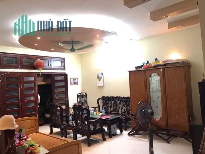 MẶT PHỐ VĂN QUÁN ÔTÔ VÀO NHÀ- K.DOANH TỐT dt:75m2 x 4 tầng Mt: 6.36m Giá CỰC RẺ Chỉ 8,2 tỷ