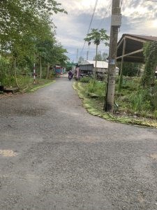 Chính chủ cần bán nhà nghách 26 ngõ Đình đông xây cho con để ở, cháu không có nhu cầu muốn bán.