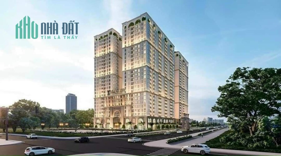 BÁN CĂN HỘ CHUNG CƯ TUMYS HOMES PHÚ MỸ, 29,9TR/2. GIÁ F0 CHỦ ĐẦU TƯ. rA MẮT THÁNG 12/2022