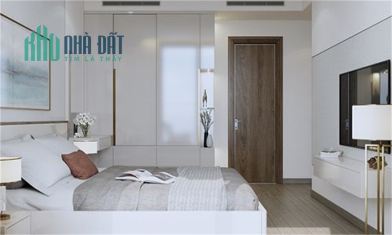 Mái ấm cho gia đình trẻ - căn hộ view sông tại Nha Trang giá chỉ từ 1,7  tỷ/ căn