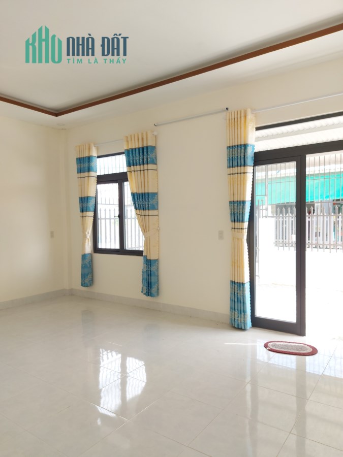 BÁN NHÀ VĨNH THẠNH, NHA TRANG,124M² GIÁ 1 TỶ 950TR