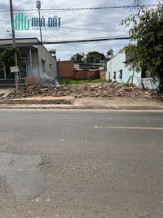 Cần Bán Gấp Lô Đất Đẹp Gía Đầu Tư Tại Xã Đạ Ròn Huyện Đơn Dương Lâm Đồng