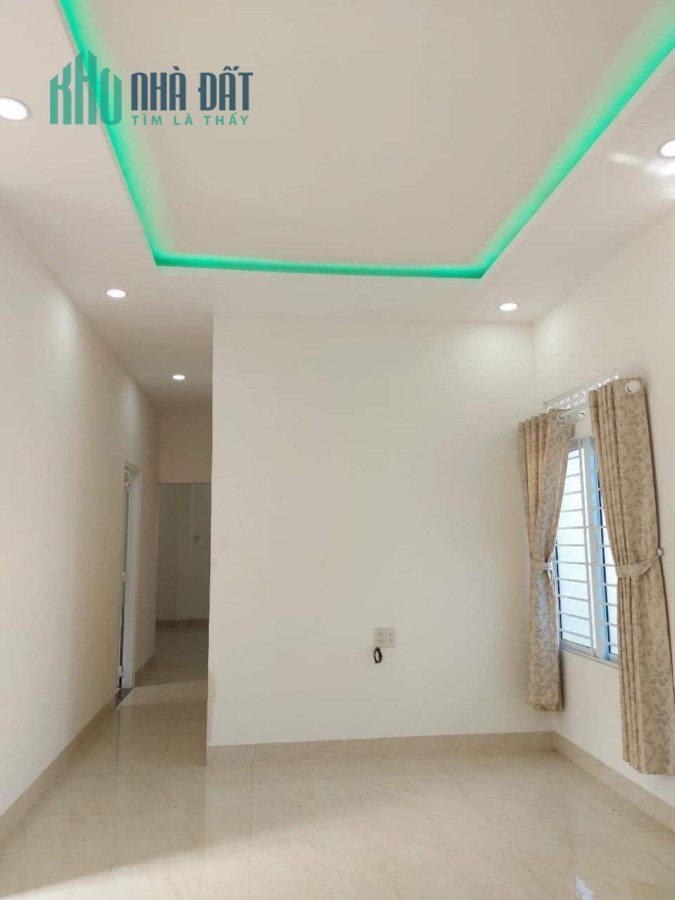 BÁN NHÀ VĨNH THẠNH, NHA TRANG, KHÁNH HÒA, DT 124M²