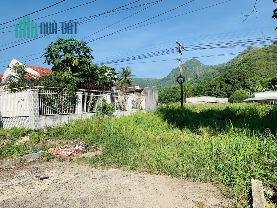 Ngợp ngân hàng bán gấp 830m2 có 225m2 đất ở ngang 12m nở hậu 32m đất mặt tiền Quốc Lộ 1A, Thôn