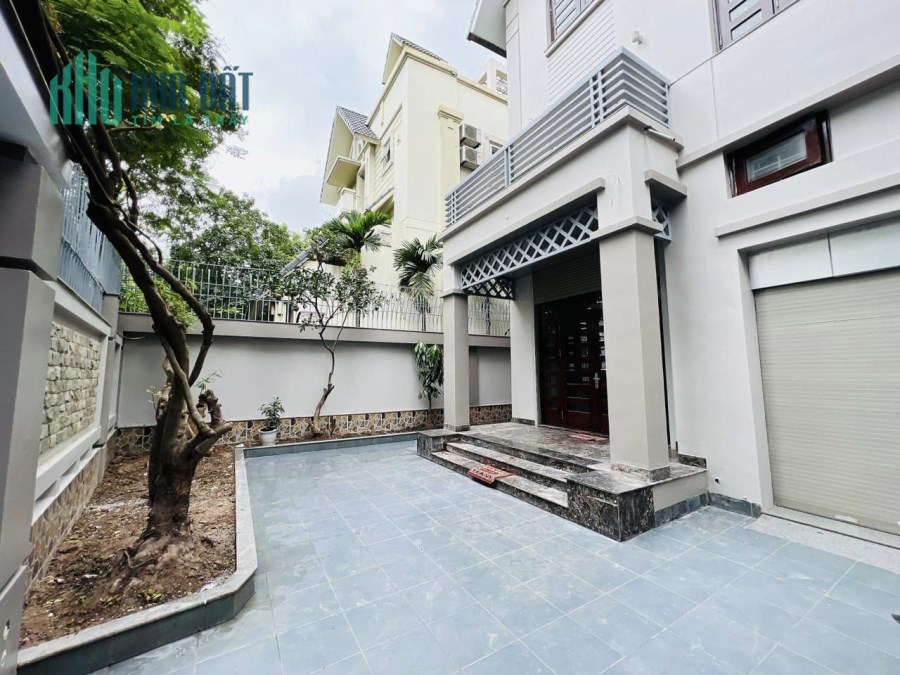 BÁN SIÊU BIỆT THỰ VĂN QUÁN- HÀ ĐÔNG DIỆN TÍCH LỚN 218M, 4 TẦNG, GIÁ CHÀO 37 TỶ NHÀ ĐẸP LONG LANH