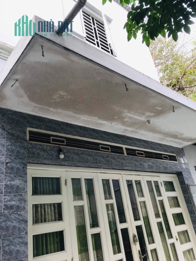 Bán nhà Tân Lập 2 Quận 9. 64m2 ngang 5.5m không căn thứ 2 chỉ 3.35 tỷ